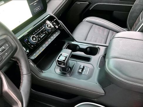 Used 2026 GMC Sierra 1500 AT4X AWD/4WD image 19