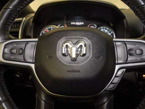 Used 2024 RAM 2500 Big Horn image 18