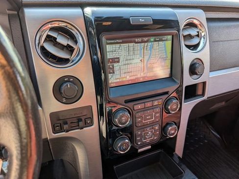 Used 2013 Ford F150 Limited image 22
