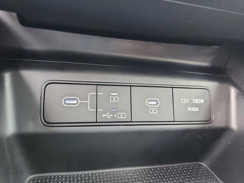 New 2026 Hyundai Tucson SE image 22