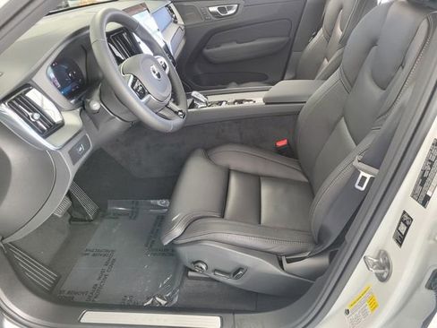 New 2026 Volvo XC60 B5 Ultra w/ Protection Package Premier image 9