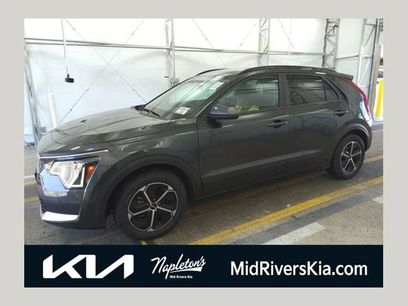 Used 2025 Kia Niro LX