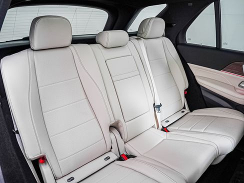 Certified 2026 Mercedes-Benz GLE 350 4MATIC image 14