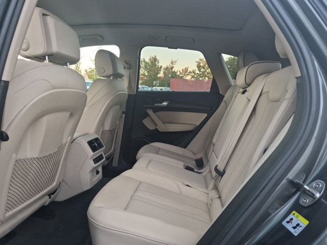 Used 2024 Audi Q5 2.0T Prestige AWD/4WD image 19