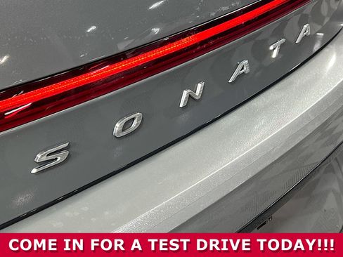 Used 2022 Hyundai Sonata SEL Plus image 35