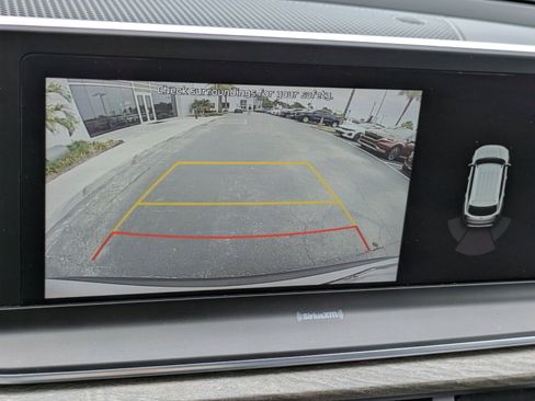 Certified 2021 Kia Telluride EX w/ EX Premium Package FWD image 27
