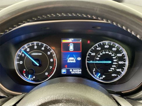 Used 2021 Subaru Ascent Touring image 13