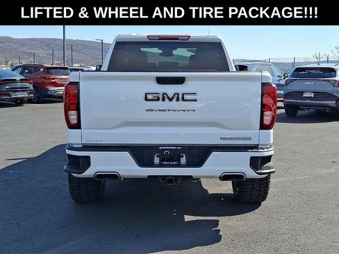 Used 2023 GMC Sierra 1500 Elevation AWD/4WD image 5