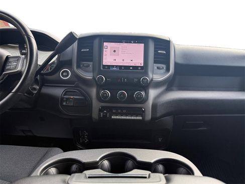 Certified 2022 RAM 2500 Tradesman image 11