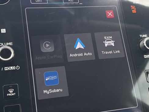 Used 2023 Subaru Outback Onyx Edition AWD/4WD image 15