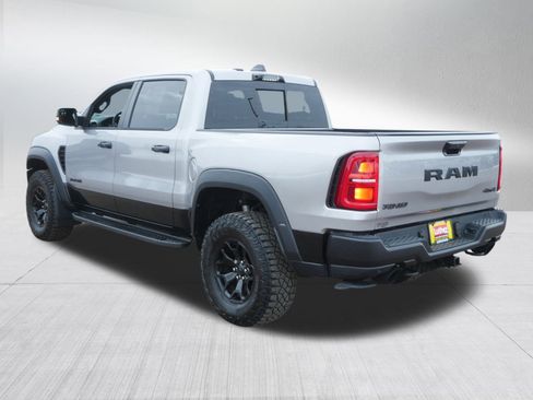 Used 2025 RAM 1500 RHO w/ RHO Level 1 Equipment Group image 5