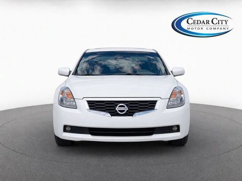 Used 2008 Nissan Altima 2.5 S w/ Convenience Pkg FWD image 5