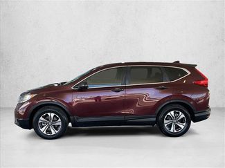 Certified 2018 Honda CR-V LX video 2