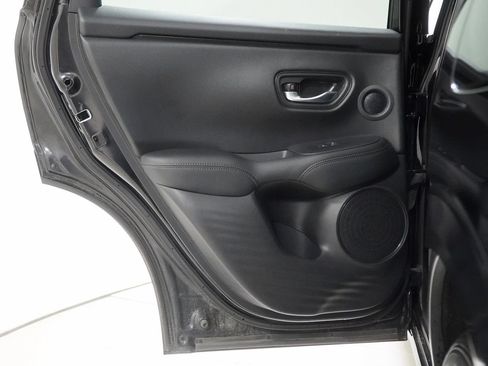 Used 2025 Honda HR-V EX-L image 39