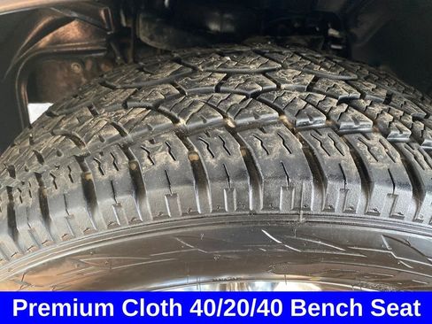 Used 2018 RAM 1500 Big Horn image 25