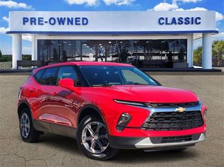 Used 2023 Chevrolet Blazer LT w/ Driver Confidence Package video 1