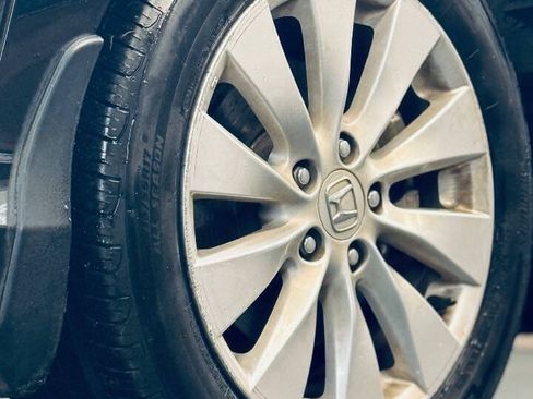 Used 2014 Honda Accord EX-L image 19