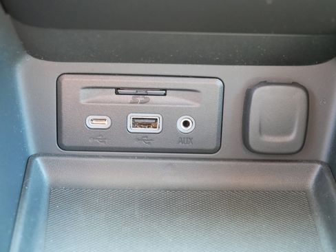 Used 2023 GMC Terrain AT4 w/ Infotainment Package II image 32