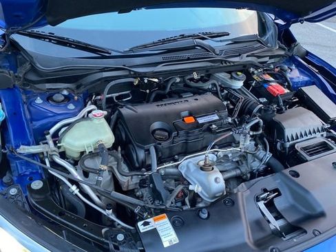 Used 2017 Honda Civic EX image 20