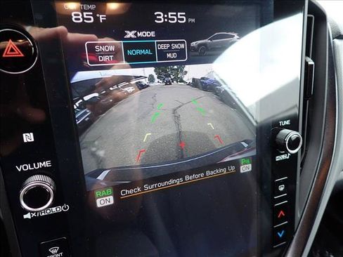Certified 2026 Subaru Crosstrek 2.5i Wilderness w/ Crosstrek Mirror Package AWD/4WD image 21
