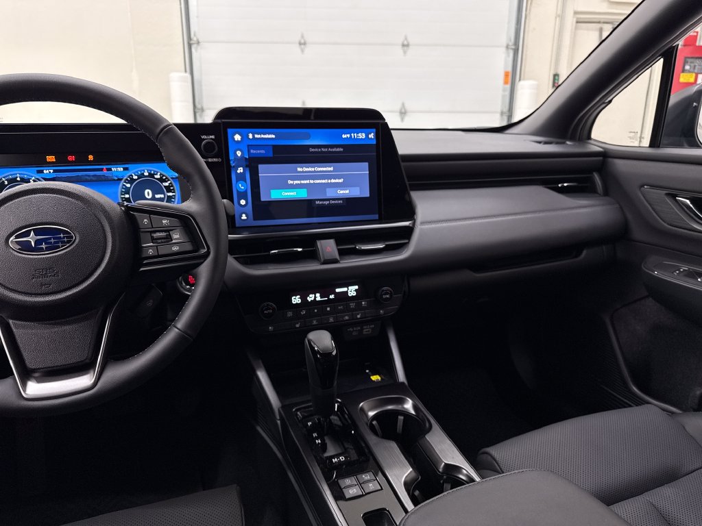 New 2026 Subaru Outback Touring XT AWD/4WD image 17