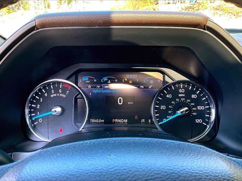 Used 2020 Ford Expedition King Ranch image 10