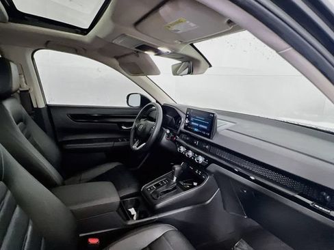 Certified 2024 Honda CR-V EX-L image 10