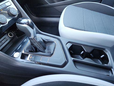 New 2026 Volkswagen Taos S image 20