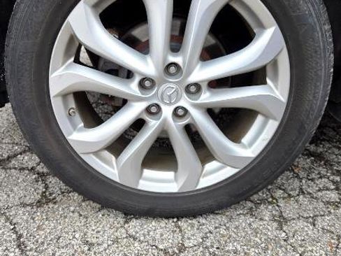 Used 2011 MAZDA CX-9 Grand Touring image 15