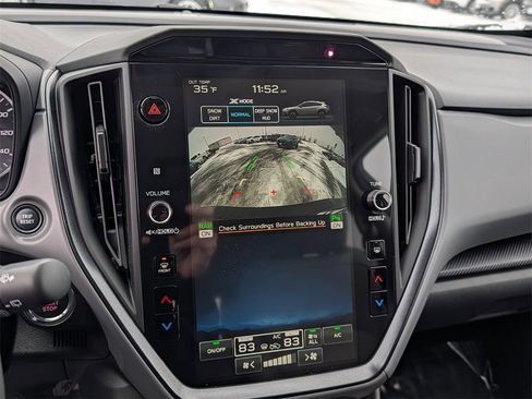 New 2026 Subaru Crosstrek 2.5i Limited image 20