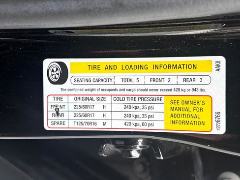 Used 2023 Chevrolet TrailBlazer LT w/ Convenience Package image 6