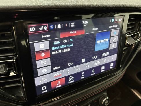 Used 2024 Dodge Durango R/T image 23