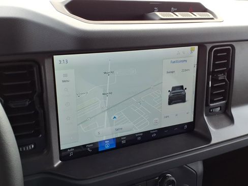 New 2025 Ford Bronco Big Bend image 20