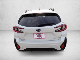 Certified 2024 Subaru Crosstrek 2.0i Premium video 3