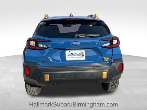 New 2026 Subaru Crosstrek 2.5i Wilderness w/ Wilderness Package AWD/4WD image 4