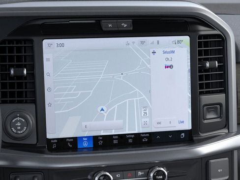 New 2025 Ford F150 Lariat w/ Equipment Group 502A High image 14