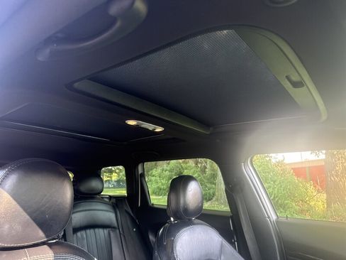 Used 2017 MINI Cooper Clubman John Cooper Works image 20