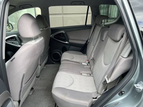 Used 2007 Toyota RAV4 2WD V6 image 11
