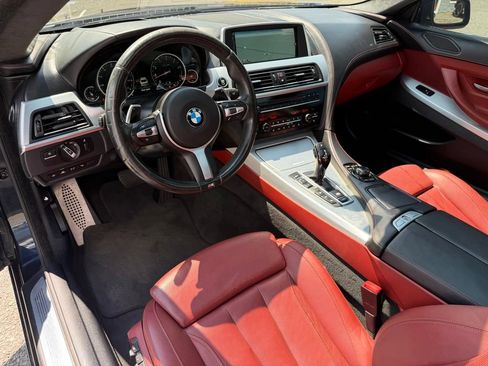 Used 2014 BMW 650i xDrive Coupe AWD/4WD image 18