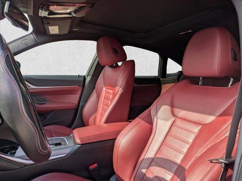 Used 2022 BMW M440i xDrive Gran Coupe image 11