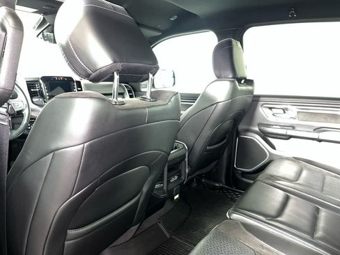 Used 2023 RAM 1500 Laramie AWD/4WD image 25