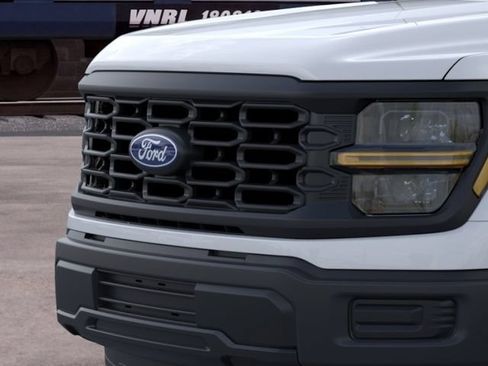 New 2026 Ford F150 XL RWD image 17