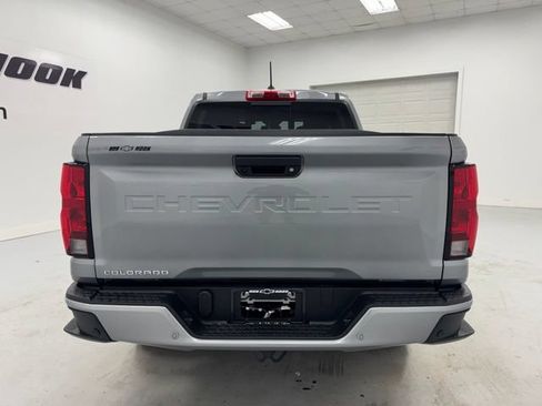 New 2026 Chevrolet Colorado LT RWD image 6
