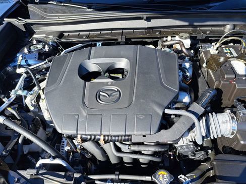 Used 2025 MAZDA CX-30 AWD 2.5 S w/ Premium Package image 27