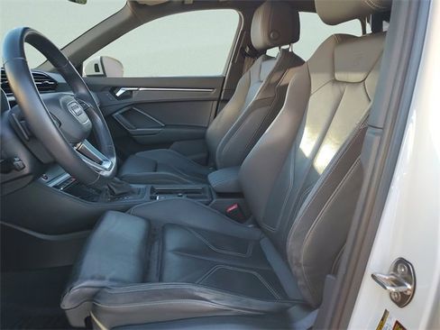 Used 2021 Audi Q3 2.0T Premium Plus w/ Premium Plus Package image 30