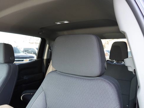 Used 2023 GMC Sierra 1500 Pro w/ Graphite Edition image 13