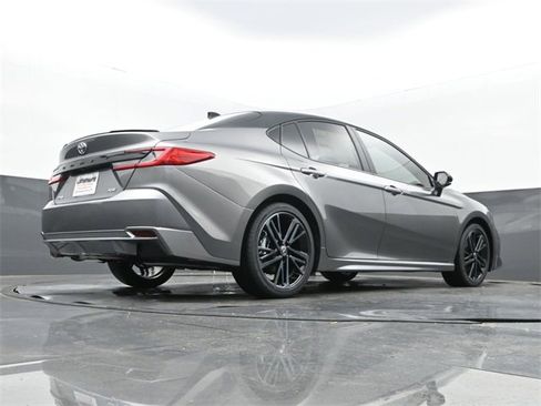 New 2026 Toyota Camry XSE image 25