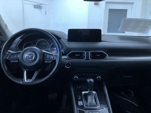 Used 2025 MAZDA CX-5 AWD 2.5 S w/ Select Package image 18