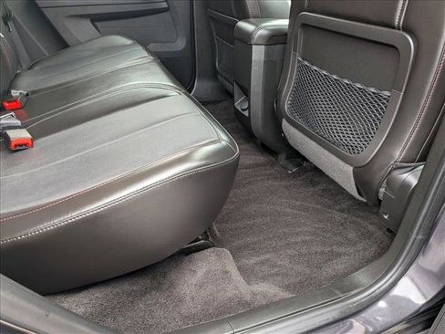 Used 2016 Chevrolet Equinox LTZ w/ Enhanced Convenience Package image 18