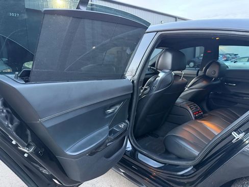 Used 2014 BMW 650i Gran Coupe image 15